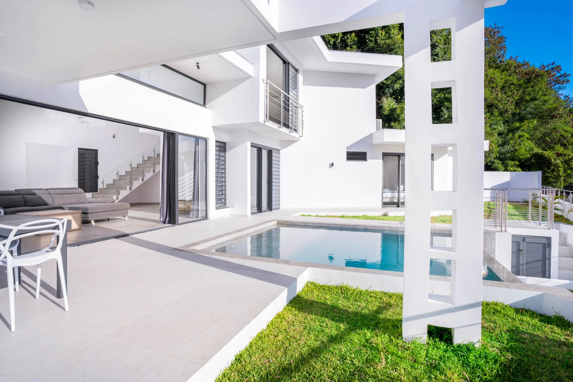 Villa Anapa — Photo 2