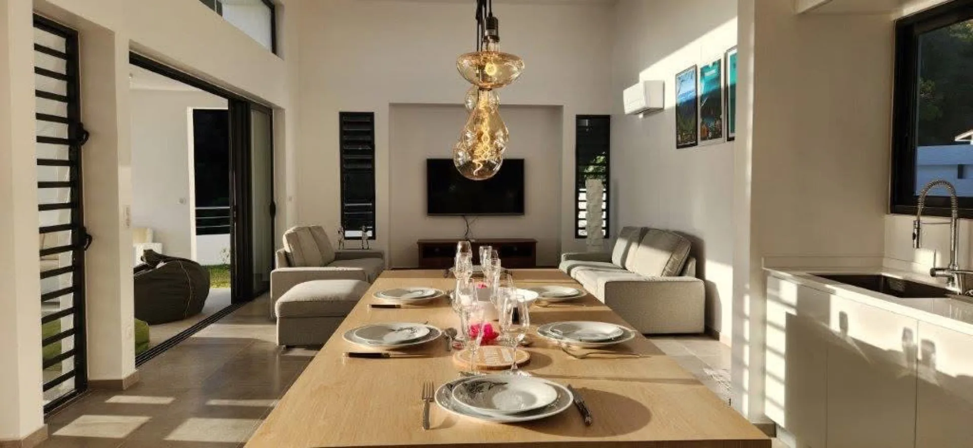 Villa Anapa — Photo 9