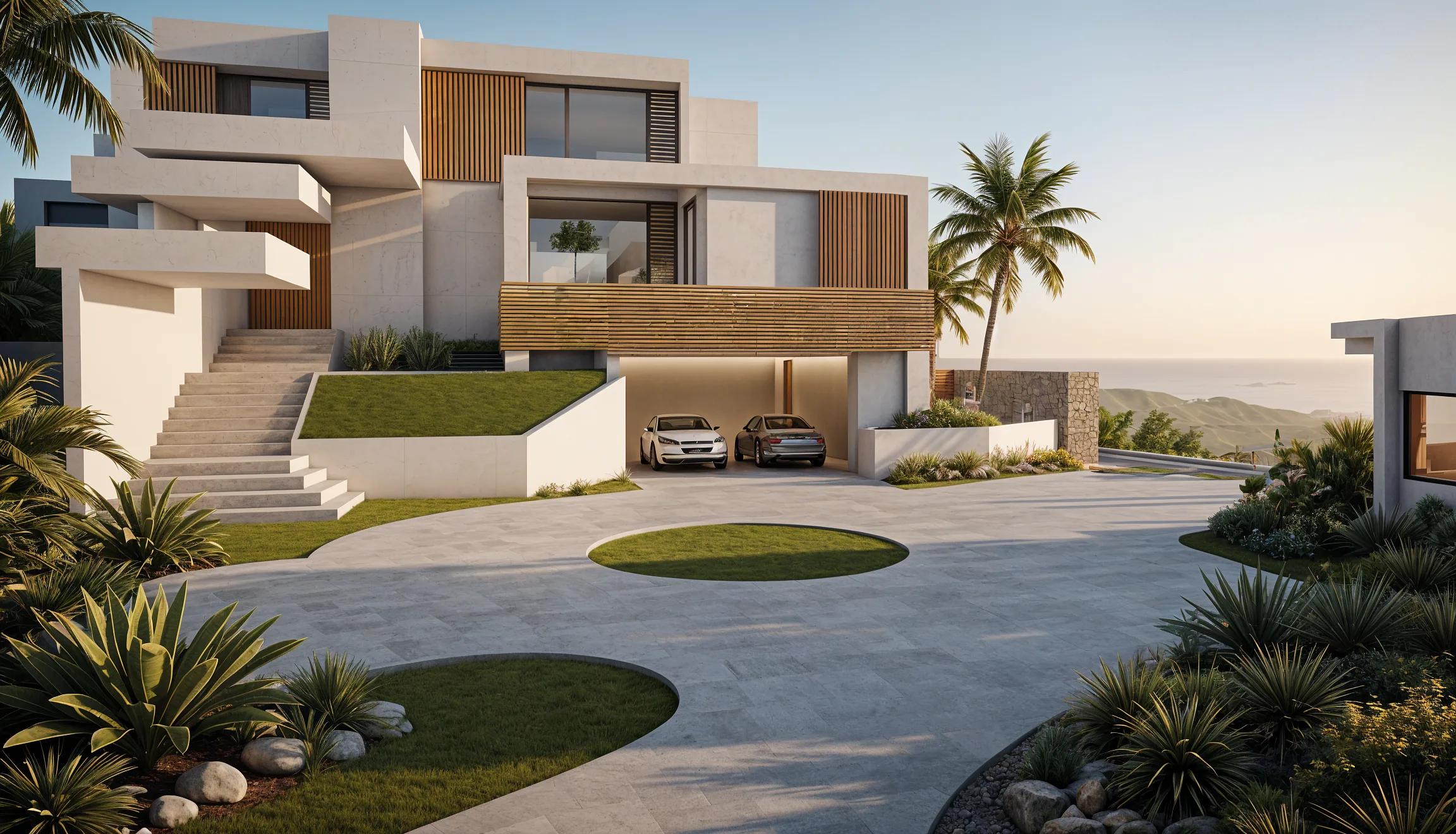 Villa Austra — Photo 2
