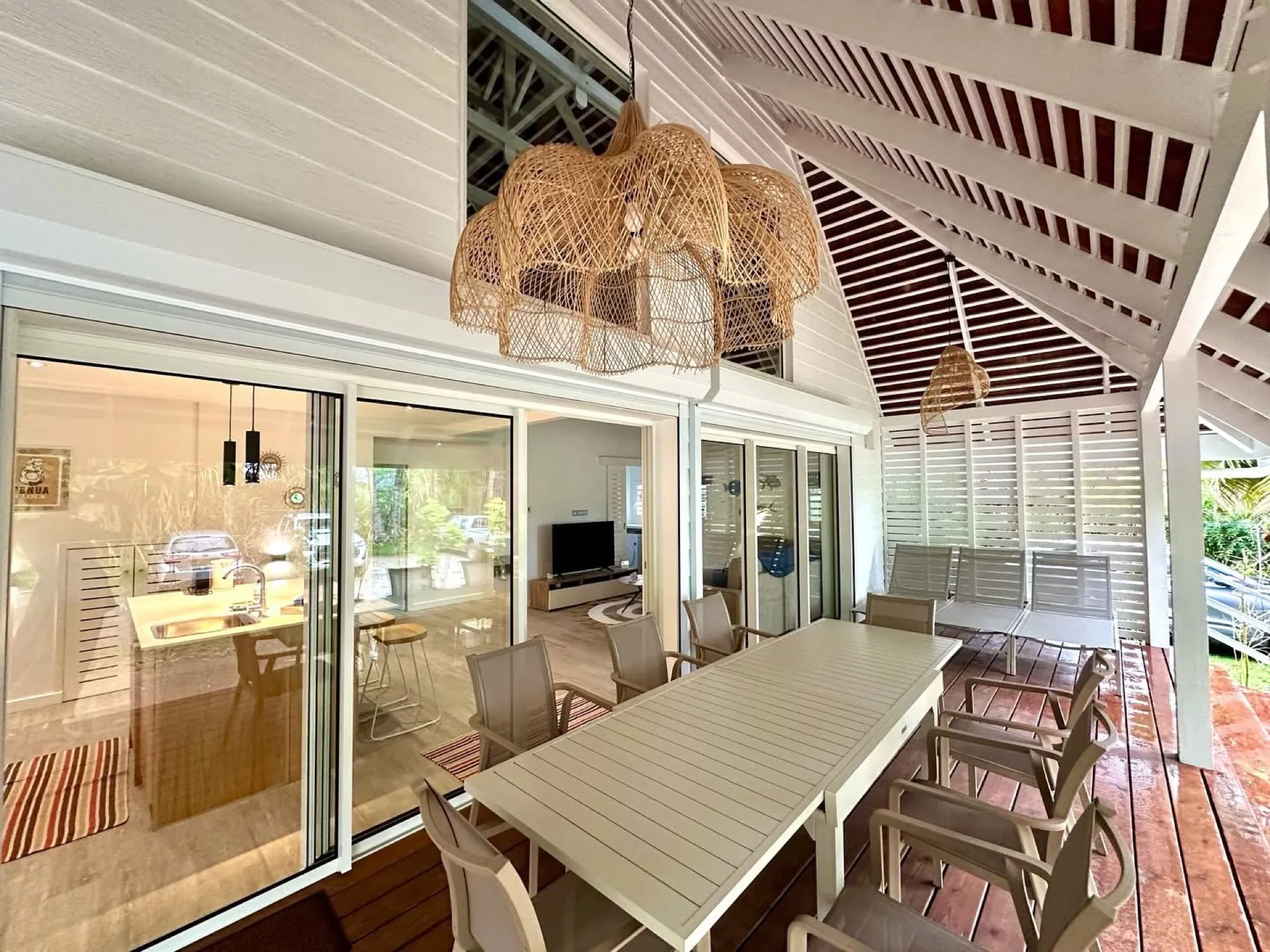 Villa Canlo Beach — Photo 5