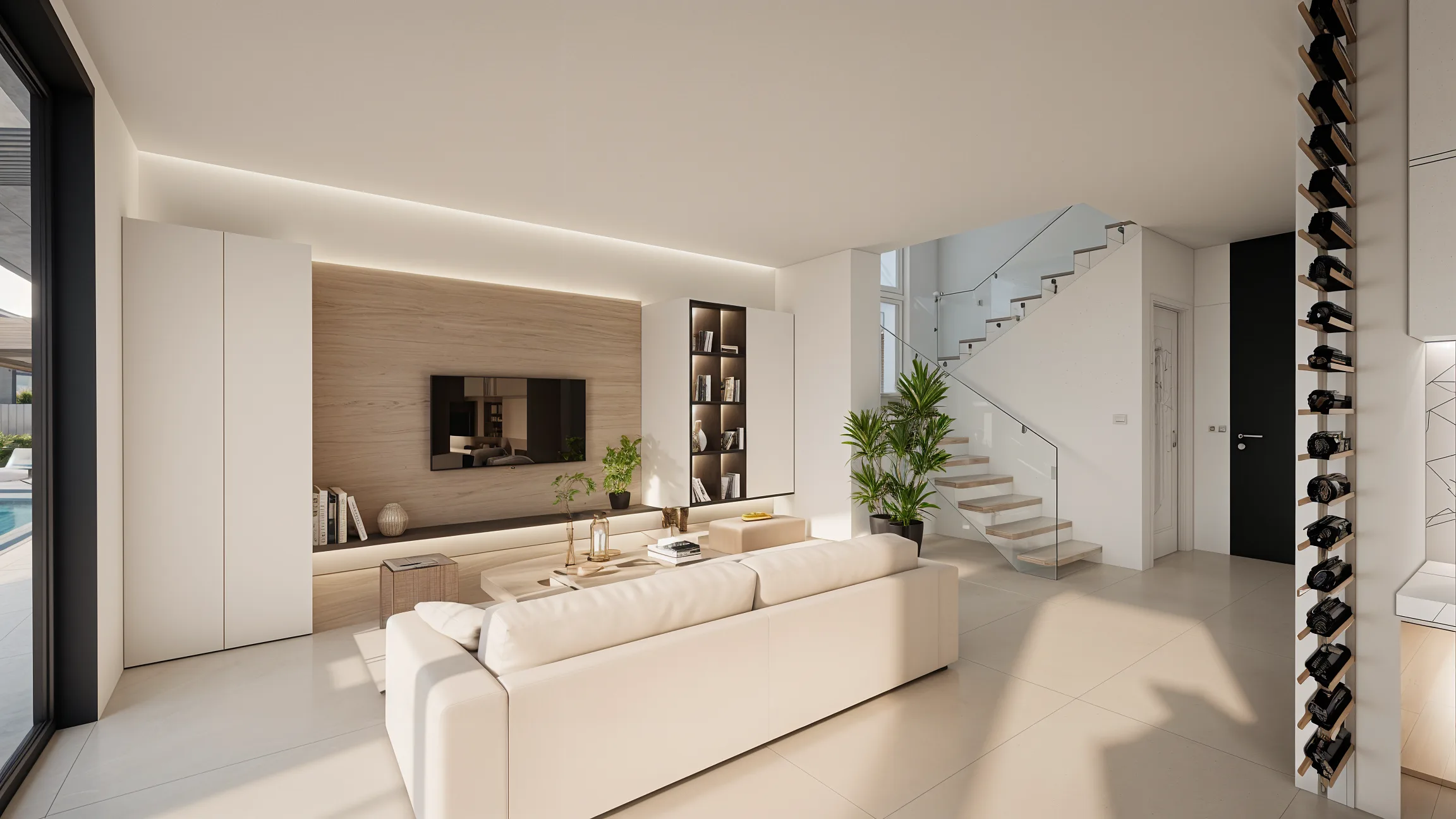 Villa Palazzo — Photo 9
